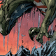 Illustration for article titled Why the New iNew Avengers /iIs the Most Comic Book-y Comic Book That Ever Comic Booked